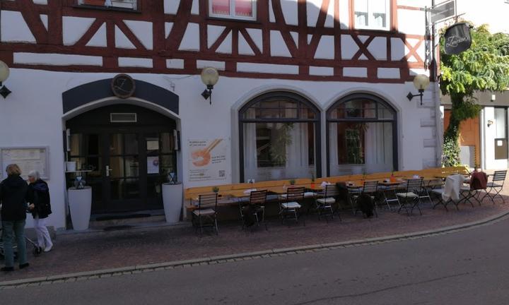 Zwirner Restaurant